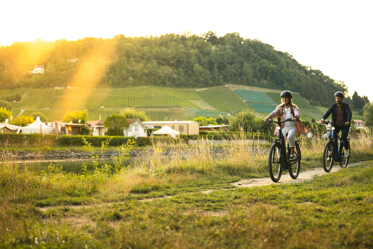 Hochwertige FLYER E-Bikes Elektrofahrräder in Sangerhausen