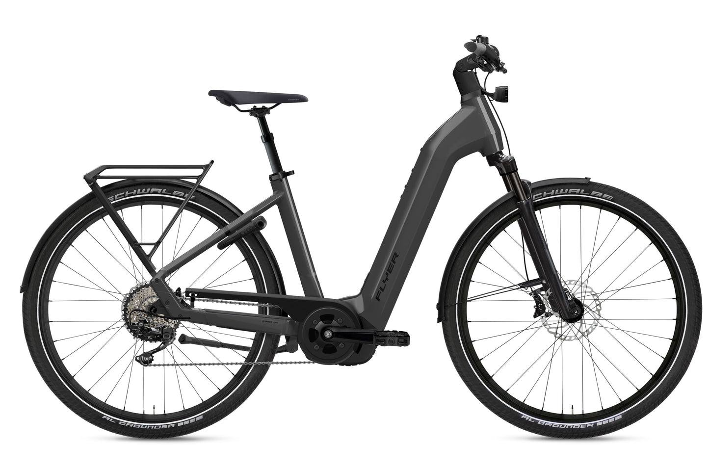 Hochwertige FLYER E-Bikes Elektrofahrräder in Sangerhausen