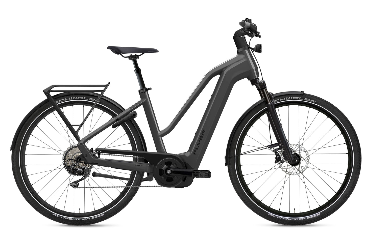 Hochwertige FLYER E-Bikes Elektrofahrräder in Sangerhausen