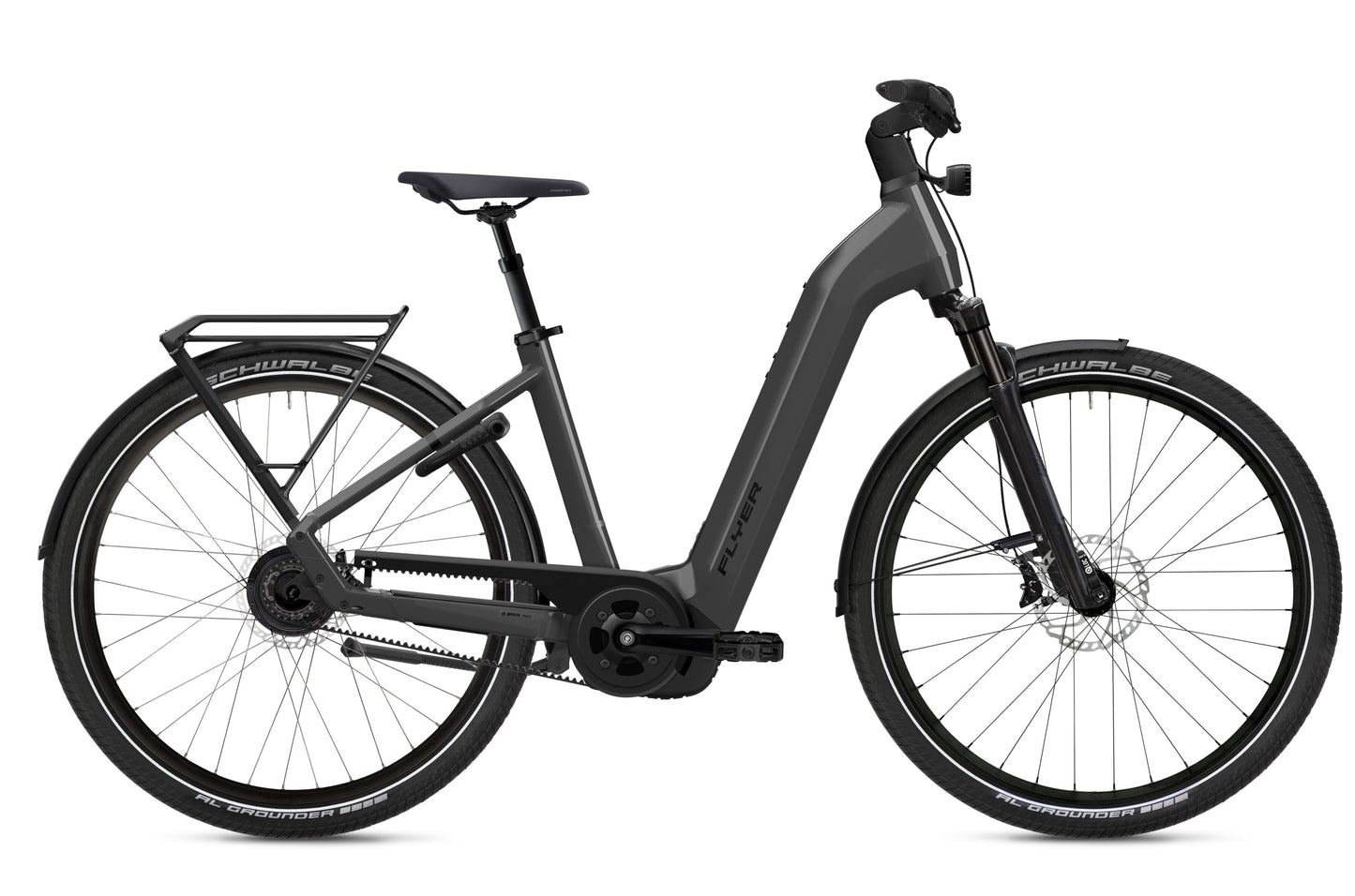 Hochwertige FLYER E-Bikes Elektrofahrräder in Sangerhausen