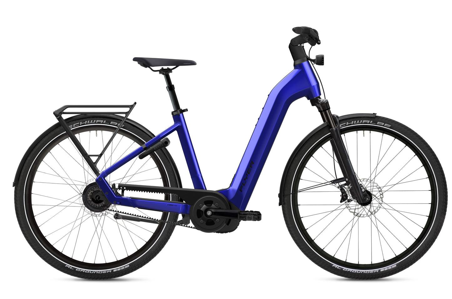 Hochwertige FLYER E-Bikes Elektrofahrräder in Sangerhausen