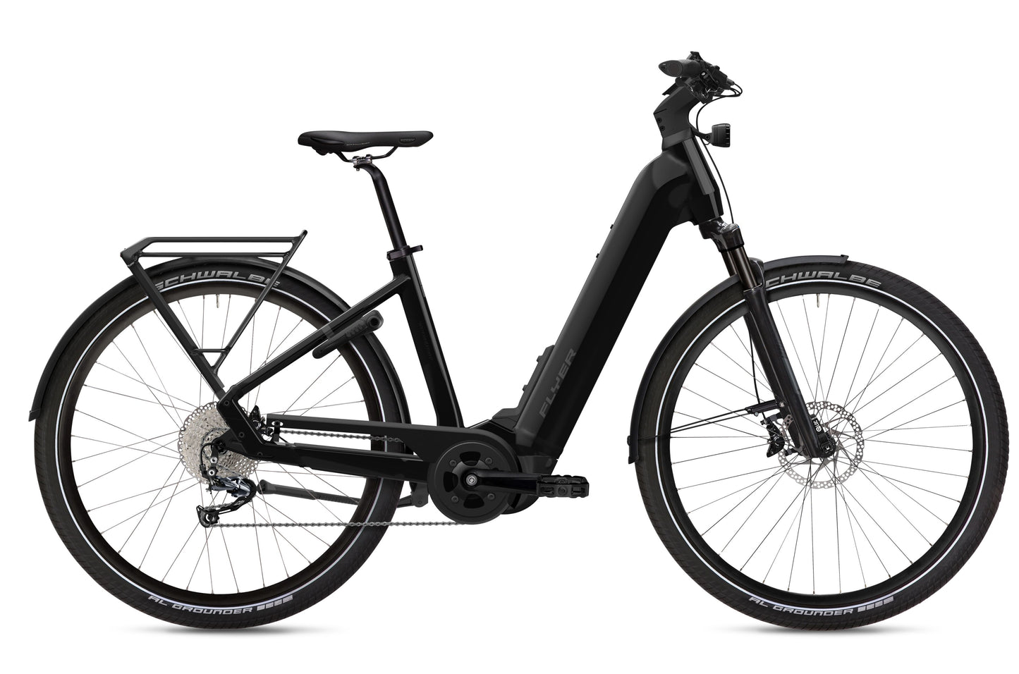 Hochwertige FLYER E-Bikes Elektrofahrräder in Sangerhausen