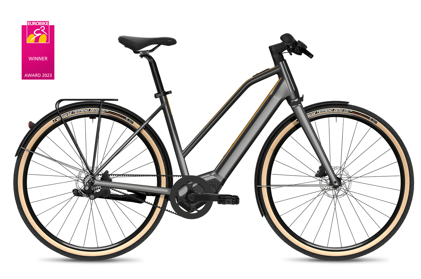 Hochwertige FLYER E-Bikes Elektrofahrräder in Sangerhausen