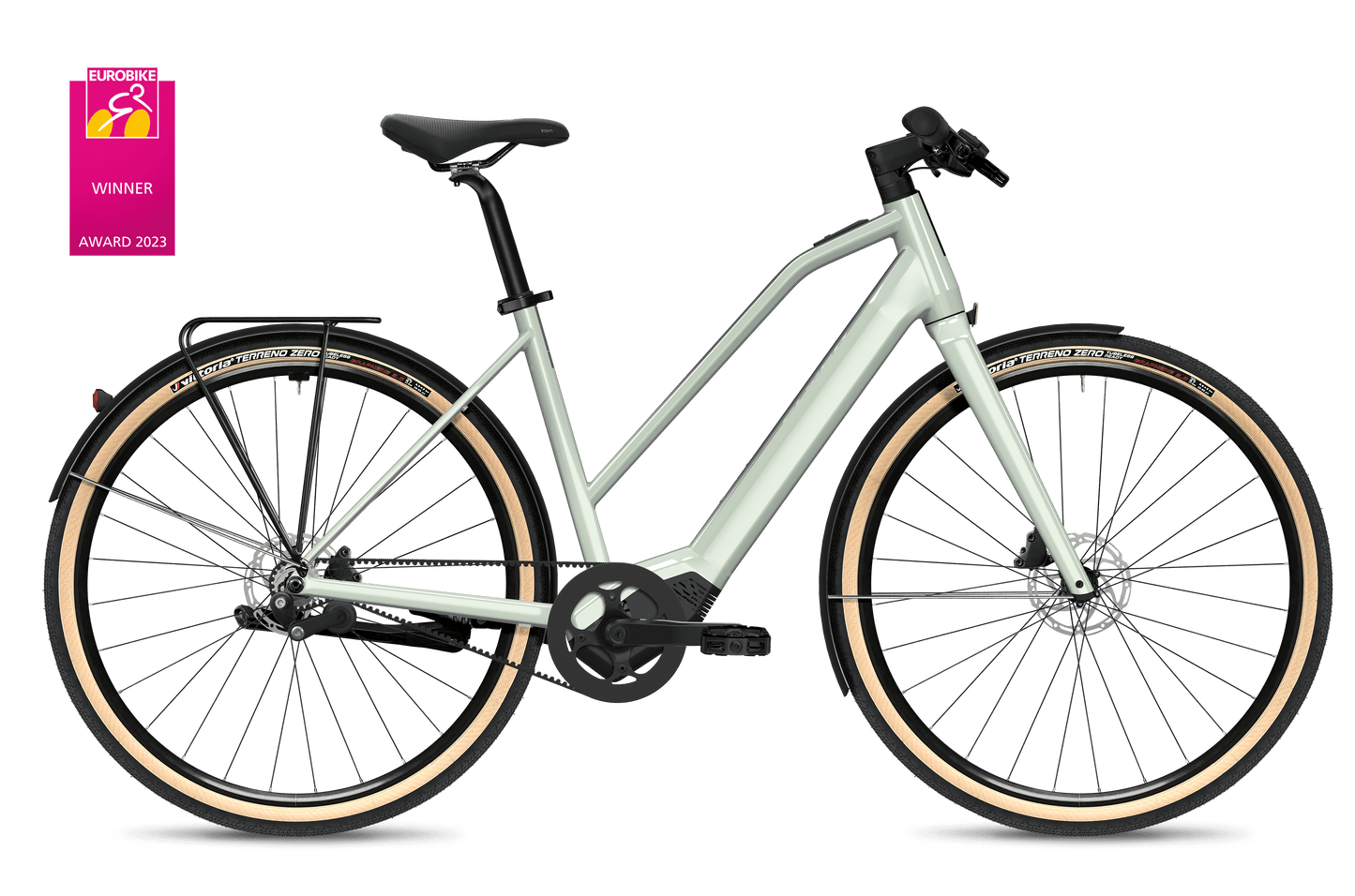 Hochwertige FLYER E-Bikes Elektrofahrräder in Sangerhausen