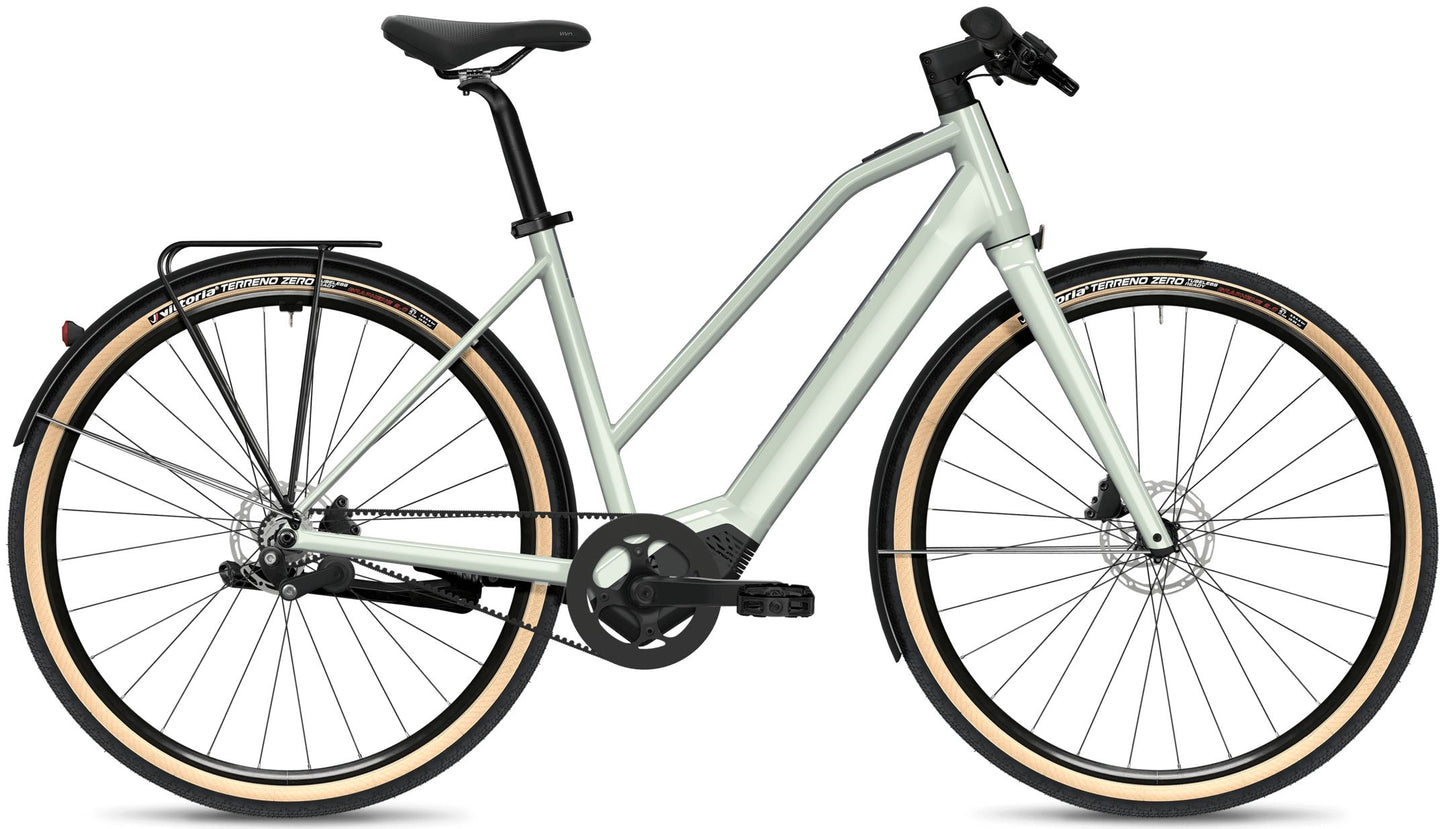 Hochwertige FLYER E-Bikes FLYER Upstreet SL 3.63 Mixed