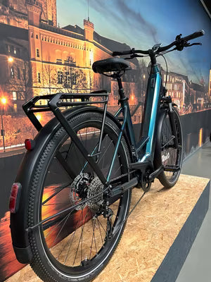 Flyer Gotour EL 3.12 XC