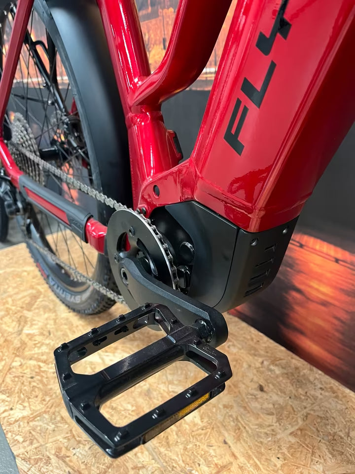 Hochwertige FLYER E-Bikes FLYER Goroc2 2.10 Damen