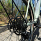 Hochwertige FLYER E-Bikes FLYER Upstreet SL 3.10 Gents Frosty