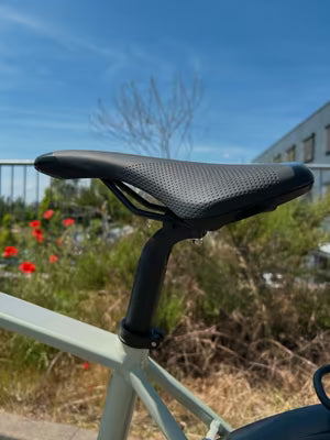 Hochwertige FLYER E-Bikes FLYER Upstreet SL 3.10 Gents Frosty