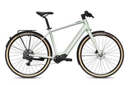 Hochwertige FLYER E-Bikes FLYER Upstreet SL 3.10 Gents