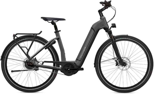 Hochwertige FLYER E-Bikes FLYER Gotour6 3.40 Comfort