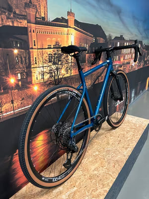 Tout Terrain Ceres GT Select 5.1