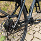 Urwahn Urban Bike Stadtfuchs 2.0 in Deep Space Black