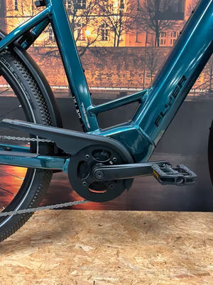 Flyer Gotour EL 3.12 XC