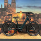 Flyer Gotour EL 3.12 XC