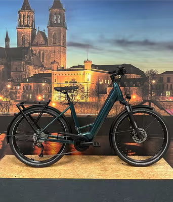 Flyer Gotour EL 3.12 XC