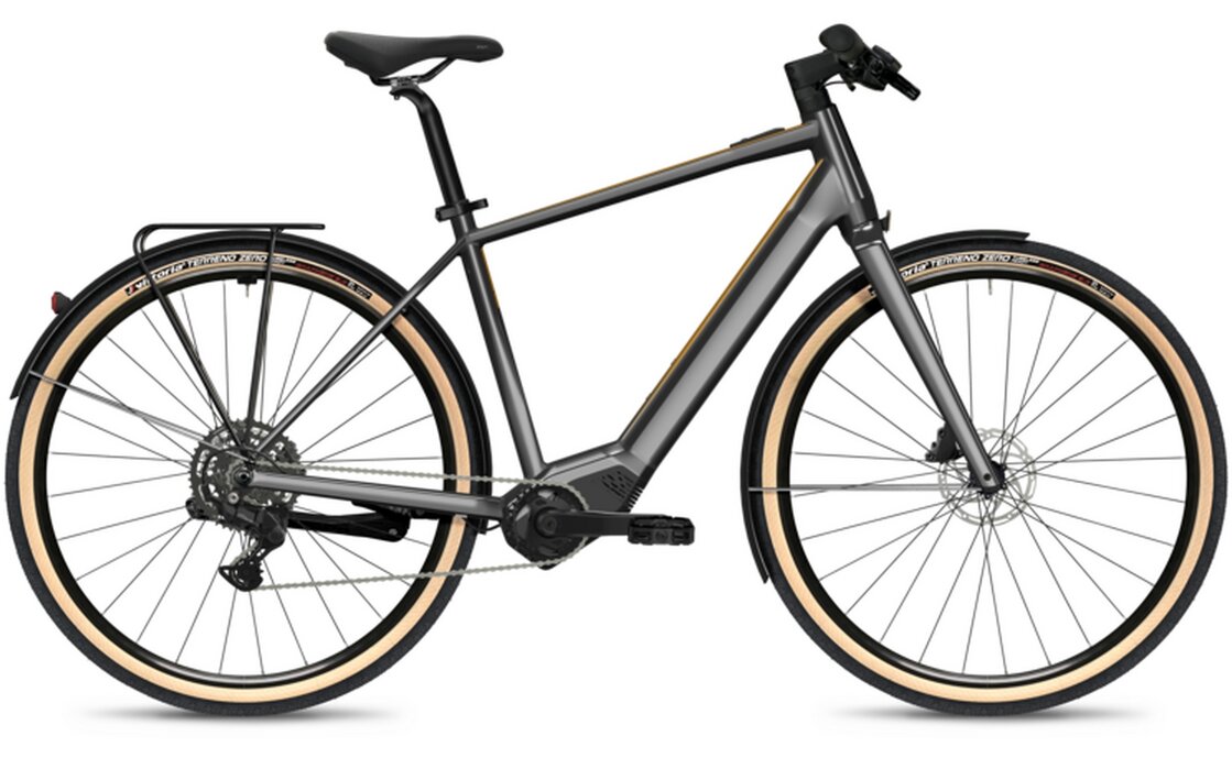 Hochwertige FLYER E-Bikes FLYER Upstreet SL 3.10 Gents