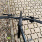 Urwahn Urban Bike Stadtfuchs 2.0 in Deep Space Black