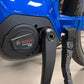 Flyer GoTour 7.10 Comf Blue