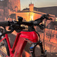Hochwertige FLYER E-Bikes FLYER Goroc2 2.10 Damen