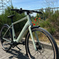 Hochwertige FLYER E-Bikes FLYER Upstreet SL 3.10 Gents Frosty