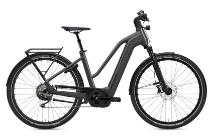 Hochwertige FLYER E-Bikes&nbsp; Elektrofahrräder in Sangerhausen