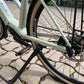 Hochwertige FLYER E-Bikes FLYER Upstreet SL 3.63 Mixed Frosty