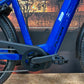 Flyer GoTour 7.10 Comf Blue
