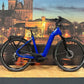 Flyer GoTour 7.10 Comf Blue