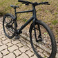Urwahn Urban Bike Stadtfuchs 2.0 in Deep Space Black