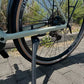 Hochwertige FLYER E-Bikes FLYER Upstreet SL 3.10 Gents Frosty