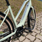 Hochwertige FLYER E-Bikes FLYER Upstreet SL 3.63 Mixed Frosty