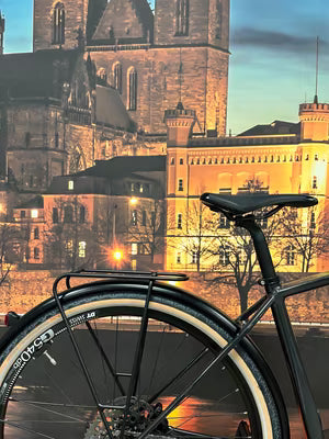 Hochwertige FLYER E-Bikes FLYER Upstreet SL 3.10