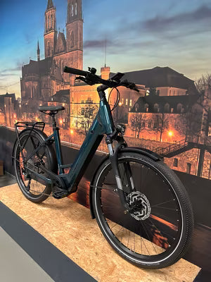 Flyer Gotour EL 3.12 XC