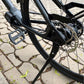 Urwahn Urban Bike Stadtfuchs 2.0 in Deep Space Black