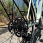 Hochwertige FLYER E-Bikes FLYER Upstreet SL 3.10 Gents Frosty