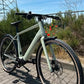 Hochwertige FLYER E-Bikes FLYER Upstreet SL 3.10 Gents Frosty