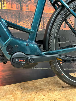Flyer Gotour EL 3.12 XC