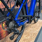 Flyer GoTour 7.10 Comf Blue