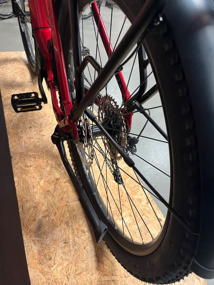 Hochwertige FLYER E-Bikes FLYER Goroc2 2.10 Damen