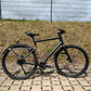 Urwahn Urban Bike Stadtfuchs 2.0 in Deep Space Black