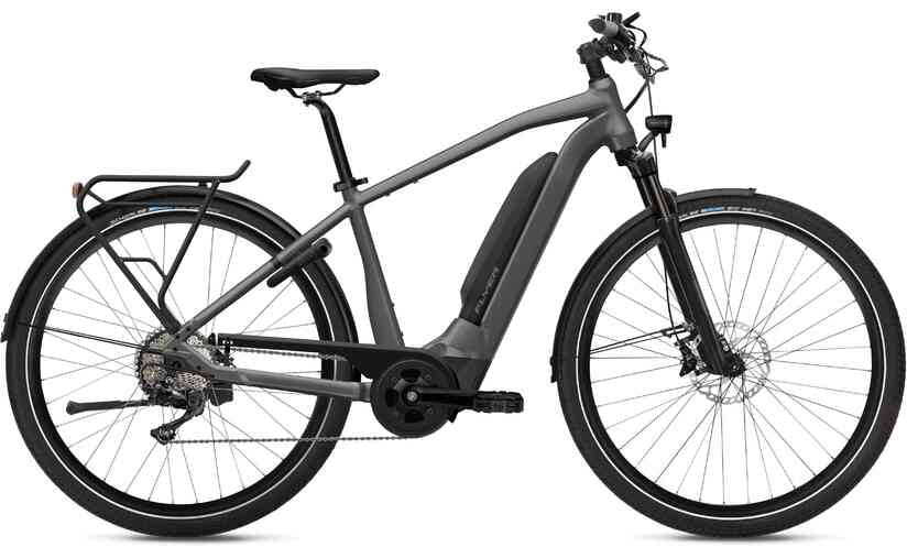 Hochwertige FLYER E-Bikes Elektrofahrräder in Sangerhausen