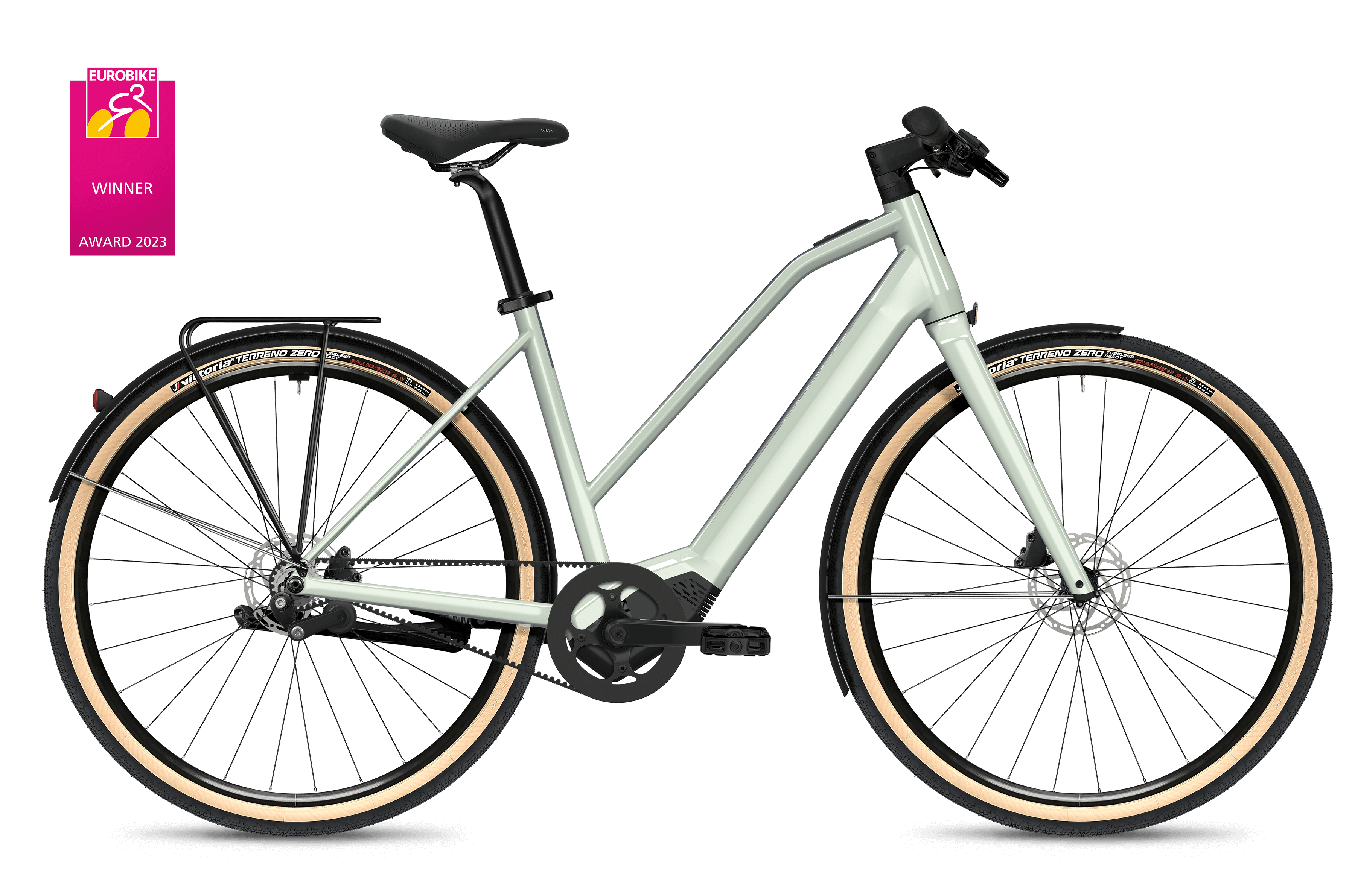 Hochwertige FLYER E-Bikes FLYER Upstreet SL 3.63 Mixed – Fahrradliebe GbR