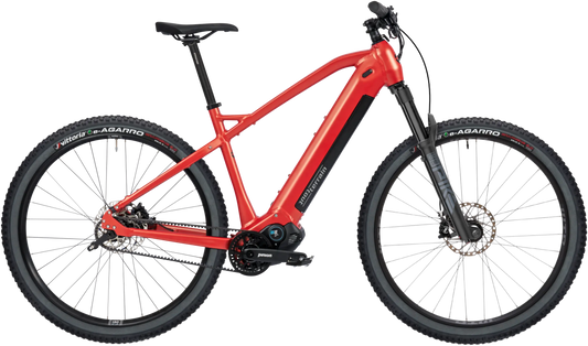 Tout Terrain Divide Select 5.1 – E-MTB mit Pinion-MGU & Riemenantrieb