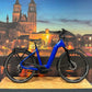 Flyer GoTour 7.10 Comf Blue