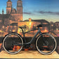 Hochwertige FLYER E-Bikes FLYER Upstreet SL 3.10