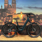 Flyer Gotour EL 3.12 XC