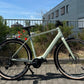 Hochwertige FLYER E-Bikes FLYER Upstreet SL 3.10 Gents Frosty