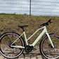 Hochwertige FLYER E-Bikes FLYER Upstreet SL 3.63 Mixed Frosty