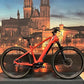 Tout Terrain Divide Select 5.1 – E-MTB mit Pinion-MGU & Riemenantrieb